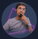 Abhi Dwivedi, founder of VineaSX Solutions