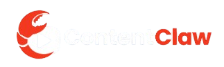 ContentClaw app preview